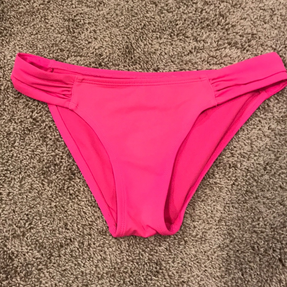 Bikini bottoms